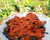 Foto langkah ke 4 dari resep Pindang Ikan Geprek.