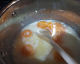 Foto del paso 6 de la receta: Pasteles de Belén