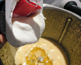 Foto del paso 4 de la receta: Bizcocho de naranja