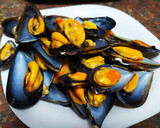 Foto del paso 4 de la receta: Mejillones a la vinagreta