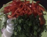 Foto del paso 1 de la receta: Chupín de pescado! 💪🏼🐟👏🏻