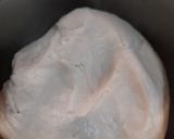 A picture of step 1 of Baked Vegetable Cheese puff.