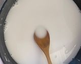 عکس مرحله 2 از دستور باسلوق آلبالو