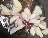 Foto langkah ke 2 dari resep Tumis Ayam Buncis.