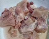 Foto langkah ke 1 dari resep Ayam kuah.