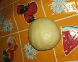 Foto del paso 4 de la receta: Bollos rellenos