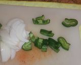 Foto del paso 1 de la receta: Güeñas con tomate