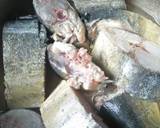 Gulai Ikan Lemadang|Mahi-Mahi langkah memasak 1 foto