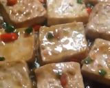 Foto langkah ke 4 dari resep Tumis Tahu Simpel.