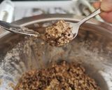 Une image de l'étape 7 de 🍪Petite recette de cookies pour un super goûter !! 🍪.