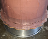 Foto del paso 9 de la receta: Pastel de muerto