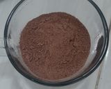 Foto langkah ke 2 dari resep Hot Chocolate ala Dunkin D*nuts.
