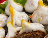 મોદક (modak recipe in Gujarati) રેસીપી સ્ટેપ7ફોટો