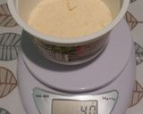 Foto del paso 1 de la receta: Pesto de Rúcula