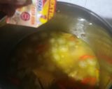Foto langkah ke 3 dari resep Tuna kuah asam.