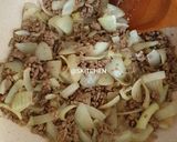 Foto langkah ke 3 dari resep Korean Beef Bulgogi.