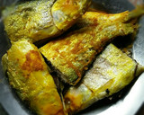 Foto langkah ke 1 dari resep Bandeng Presto Balut Telur.