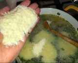 Foto del paso 3 de la receta: Sopa de papa y ciboulette