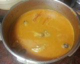 Foto del paso 10 de la receta: Falso ossobuco de costillas con puré de papas y salsa