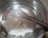 A picture of step 1 of Muffins.