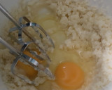 Foto del paso 4 de la receta: Muffins de manzana y canela