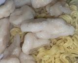 Foto langkah ke 6 dari resep Tekwan.