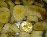 Foto del paso 2 de la receta: Panqueque de bananas