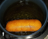 Foto del paso 12 de la receta: Xuxos o pepitos de crema Sin Gluten