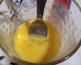 Foto del paso 3 de la receta: Budín de pan y plátano