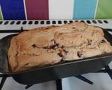 Vickys Raisin Loaf with Bara Brith conversion GF DF EF SF NF recipe step 7 photo