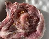 Foto del paso 1 de la receta Chuletas de puerco