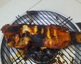 Foto langkah ke 3 dari resep 61. Kakap Merah Bakar.