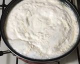Foto del paso 1 de la receta: Queso crema casero