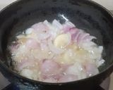 A picture of step 12 of High Protein South Indian Platter --- Quinoa Dosa ---- 3 In 1 Batter Recipe.