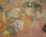 Foto langkah ke 3 dari resep Rendang Kuah Ayam.