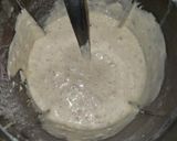 Foto del paso 2 de la receta: Fainá de queso, fainá de queso con fiambre TORTA REQUECHE