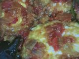 Telor ceplok balado