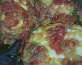 Foto langkah ke 3 dari resep Telor ceplok balado.