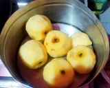 মিক্সড ফ্রুট পায়েস (Mixed fruit payesh recipe in bengali) রেসিপির ধাপ 2 ছবি
