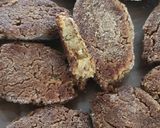 Foto del paso 7 de la receta: Falafel al horno