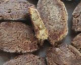 Foto del paso 7 de la receta: Falafel al horno