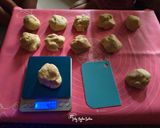 Foto langkah ke 8 dari resep Pao Sushi (Isi Ayam Kecap).