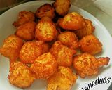 Une image de l'étape 8 de 🥔 Croquettes de pommes de terre !! 🥔.