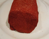 Foto del paso 2 de la receta: Cinta de lomo curada