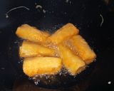 Foto langkah ke 4 dari resep Risoles isi Sayur Bakso.