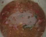 A picture of step 8 of Chatpati Chana Dal.