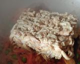 A picture of step 3 of Chicken bread pie 🇬🇧🇬🇧.