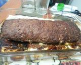 Foto del paso 5 de la receta: Pan de carne relleno primal 