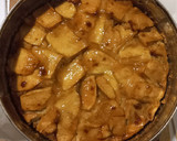 Foto del paso 2 de la receta: Tarta de manzanas 🍎