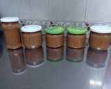 Foto del paso 6 de la receta Mermelada de higos